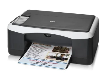 HP Deskjet 9679