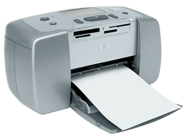 HP Photosmart 145