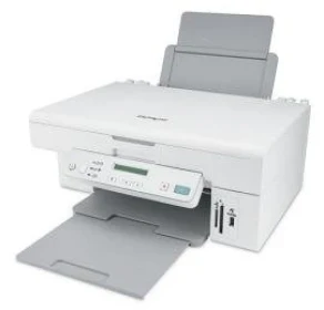 Lexmark X 3430