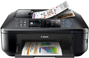 Canon PIXMA MX895