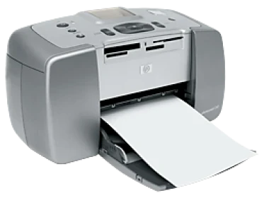 HP Photosmart 245