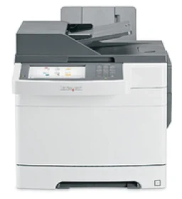 Lexmark X 548