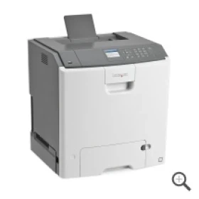 Lexmark C 746