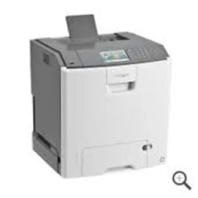 Lexmark C 748
