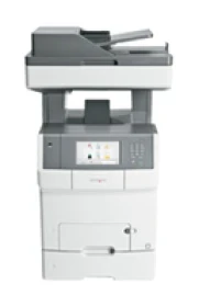 Lexmark X 748