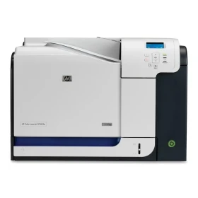 HP Color Laserjet CP3520