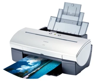 Canon i 6100
