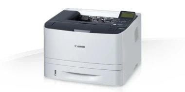 Canon i-SENSYS LBP6670