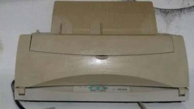 Fujitsu DL 700
