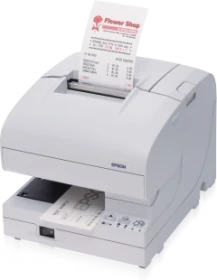 Epson TM J7100