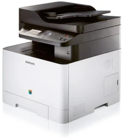 Samsung CLX 4195
