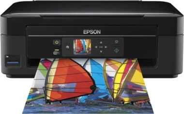 Epson WorkForce XP-305
