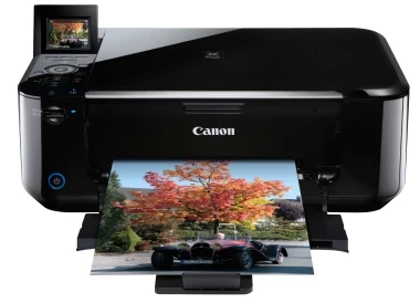 Canon PIXMA MG4150