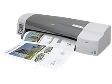 HP Designjet 111