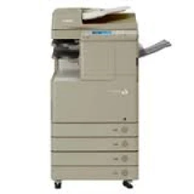 Canon ImageRunner iR C2020