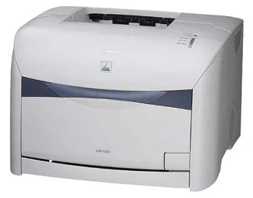 Canon  LBP-5200