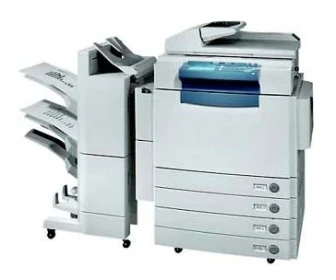 Canon ImageRunner iR C2100