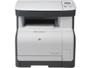 HP Laserjet M1312