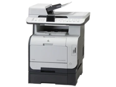 HP Laserjet M2320