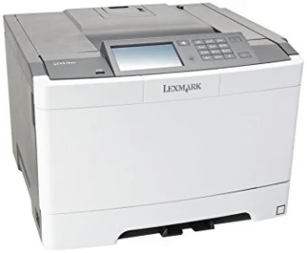 Lexmark CS 510
