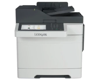 Lexmark CX 510