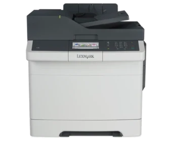 Lexmark CX 410