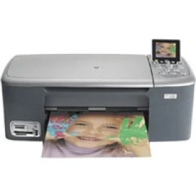 HP Photosmart 2570