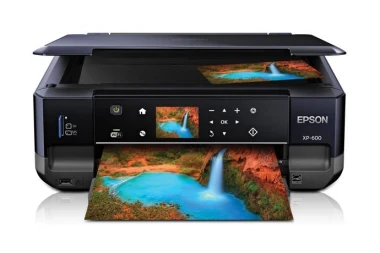 Epson Expression Premium XP 600