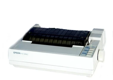 Epson  DFX-850