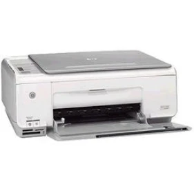 HP Photosmart C3183