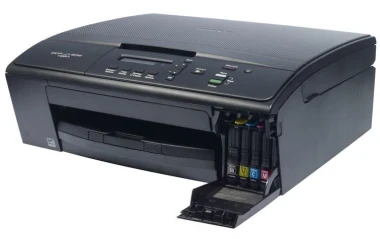 Brother DCP J140