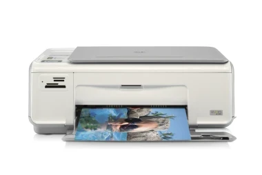 HP Photosmart C4270