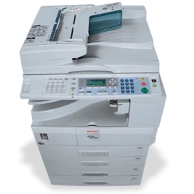Ricoh Aficio Color 2000