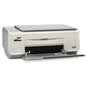HP Photosmart C4280