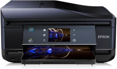 Epson Expression Photo XP 850