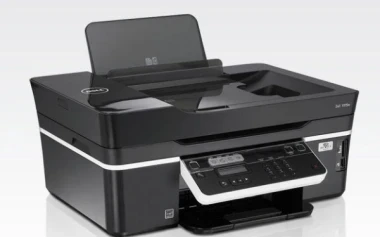 Dell  V515