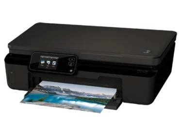 HP Photosmart 5520