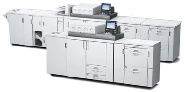 IBM InfoPrint C900