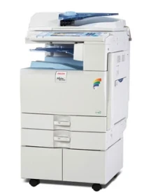 Ricoh Aficio MP C2051