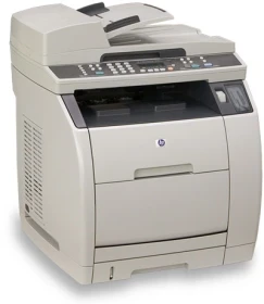 HP Laserjet 2830