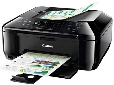 Canon PIXMA MX525