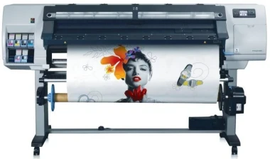 HP Designjet L25500
