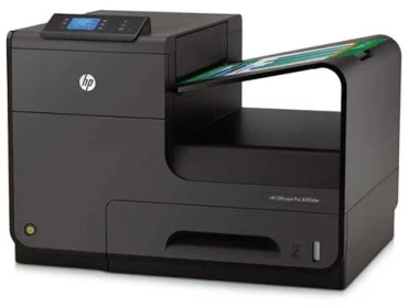 HP Officejet Pro X451