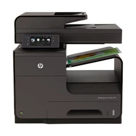 HP Officejet Pro X476