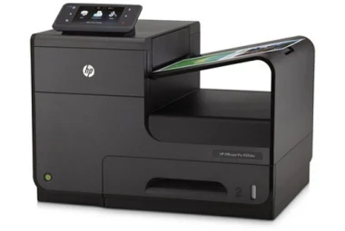 HP Officejet Pro X551