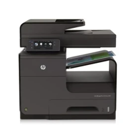 HP Officejet Pro X576
