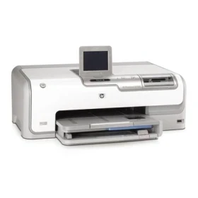 HP Photosmart 7260