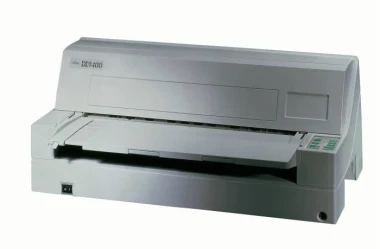 Fujitsu DL 9300