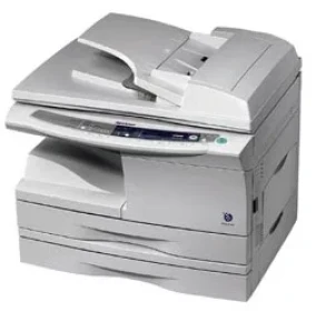 Sharp AL 1600