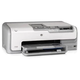 HP Photosmart D7360